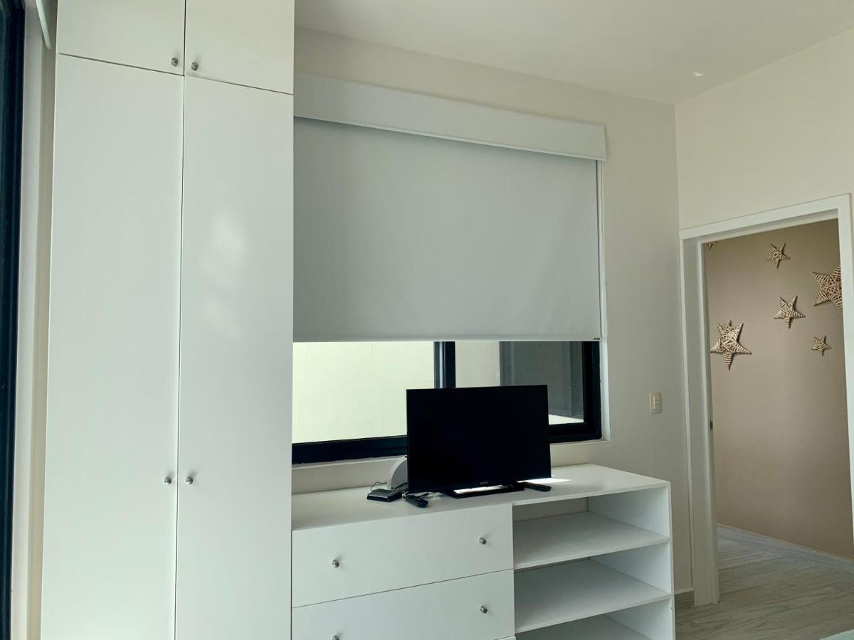 Polo 88 Hotel Apart Playa del Carmen Exteriör bild