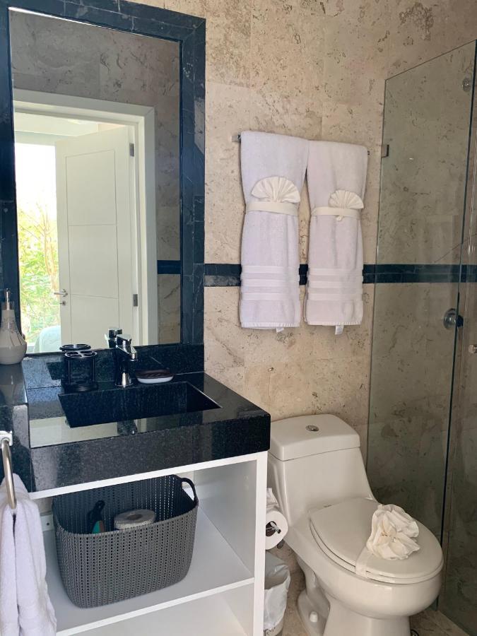 Polo 88 Hotel Apart Playa del Carmen Exteriör bild