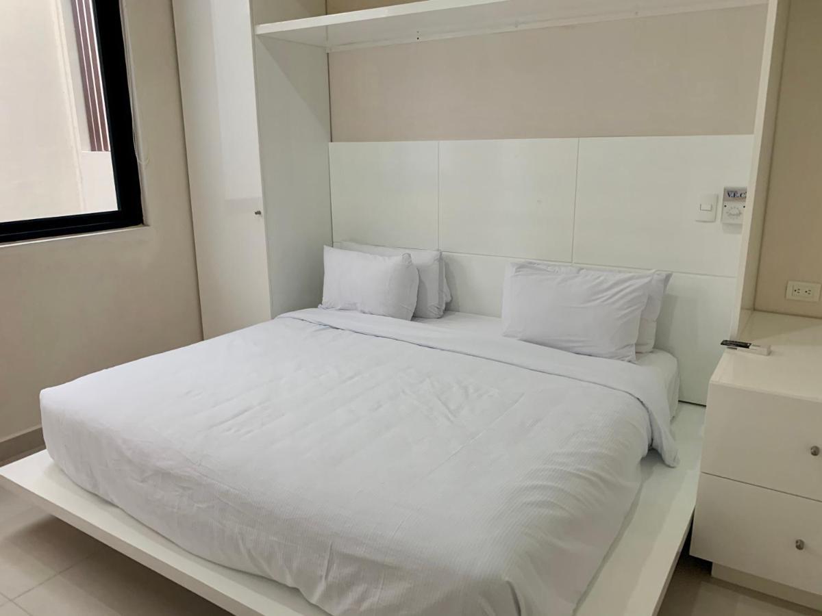 Polo 88 Hotel Apart Playa del Carmen Exteriör bild