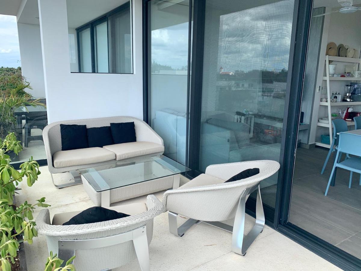 Polo 88 Hotel Apart Playa del Carmen Exteriör bild