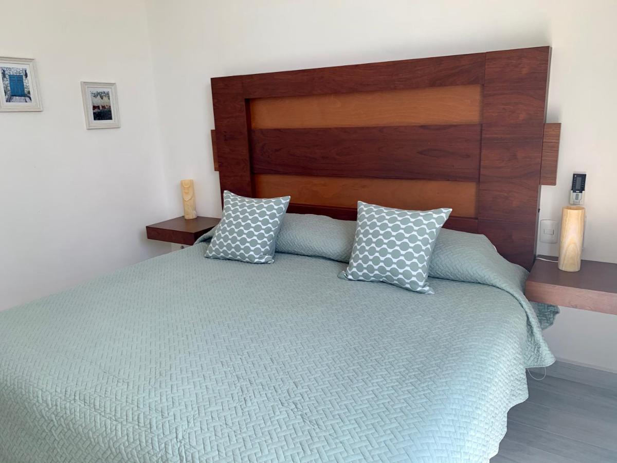 Polo 88 Hotel Apart Playa del Carmen Exteriör bild