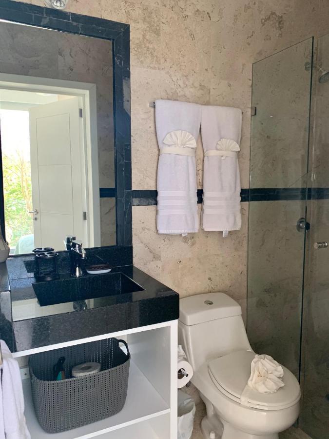 Polo 88 Hotel Apart Playa del Carmen Exteriör bild
