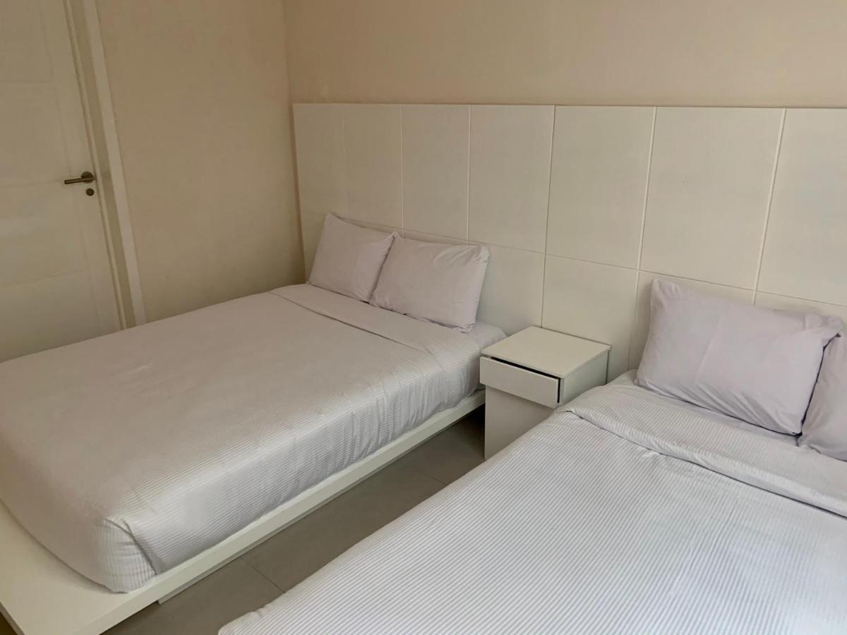 Polo 88 Hotel Apart Playa del Carmen Exteriör bild